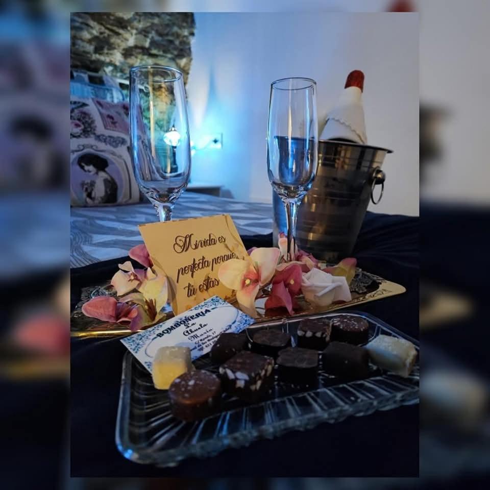 Casa Cueva El Arrabal Villa Setenil de las Bodegas Kültér fotó