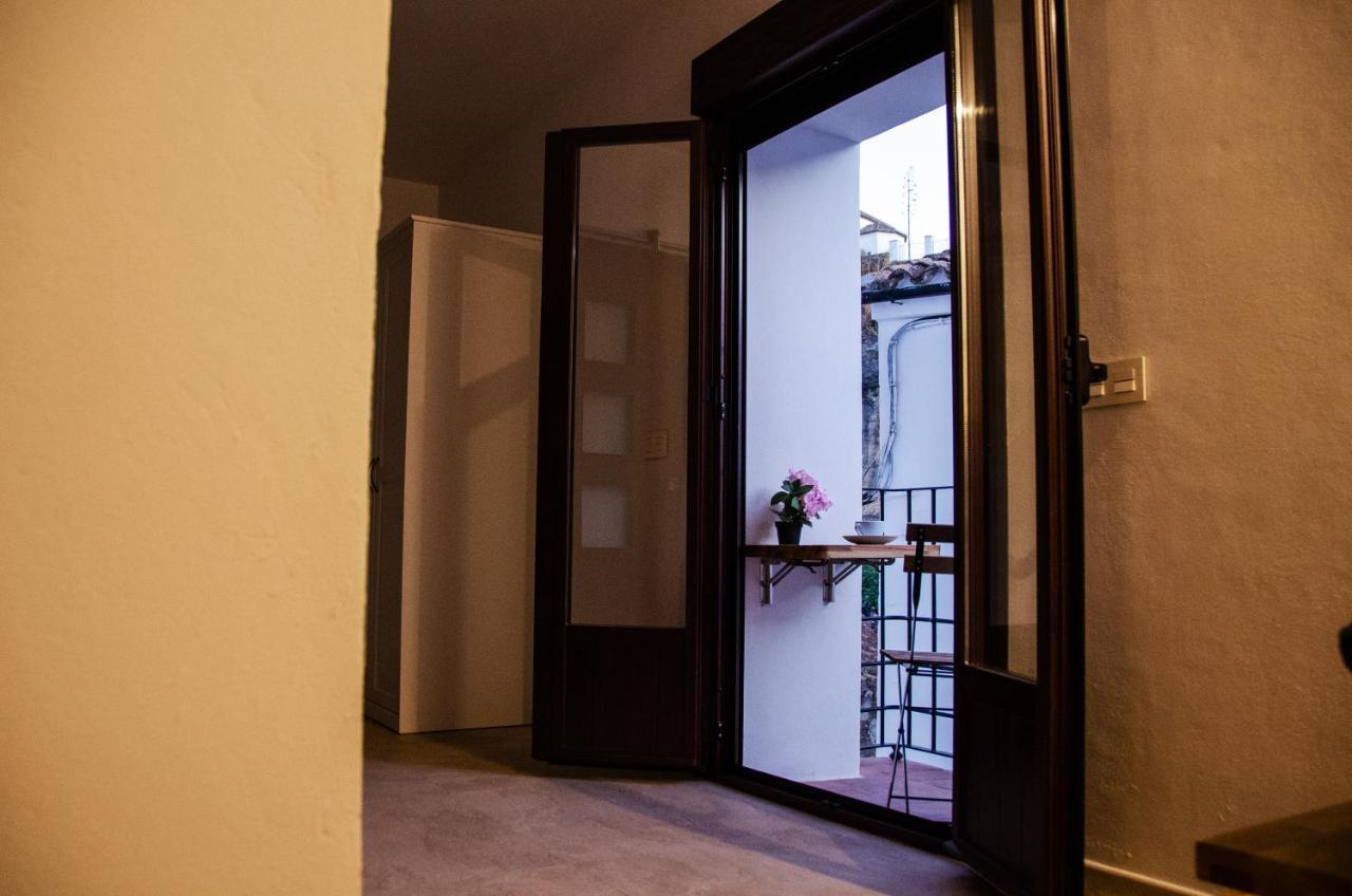 Casa Cueva El Arrabal Villa Setenil de las Bodegas Kültér fotó